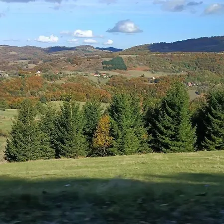 Apartment Povlen *