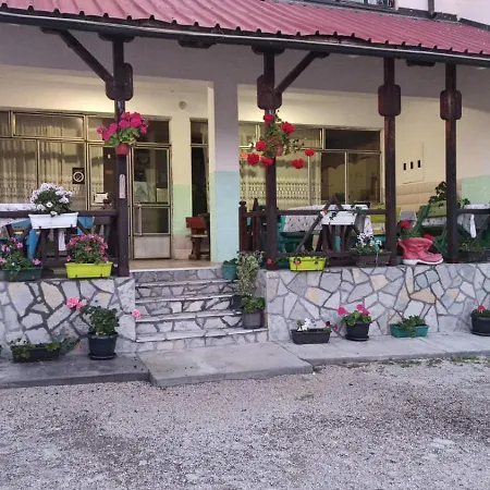 Povlen Apartment Prokici